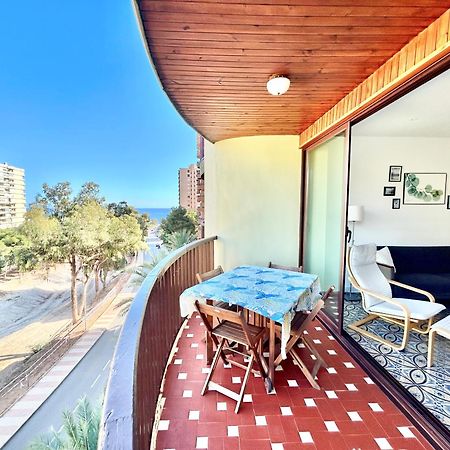 Sol Aguadulce Apartment Roquetas de Mar Exterior photo