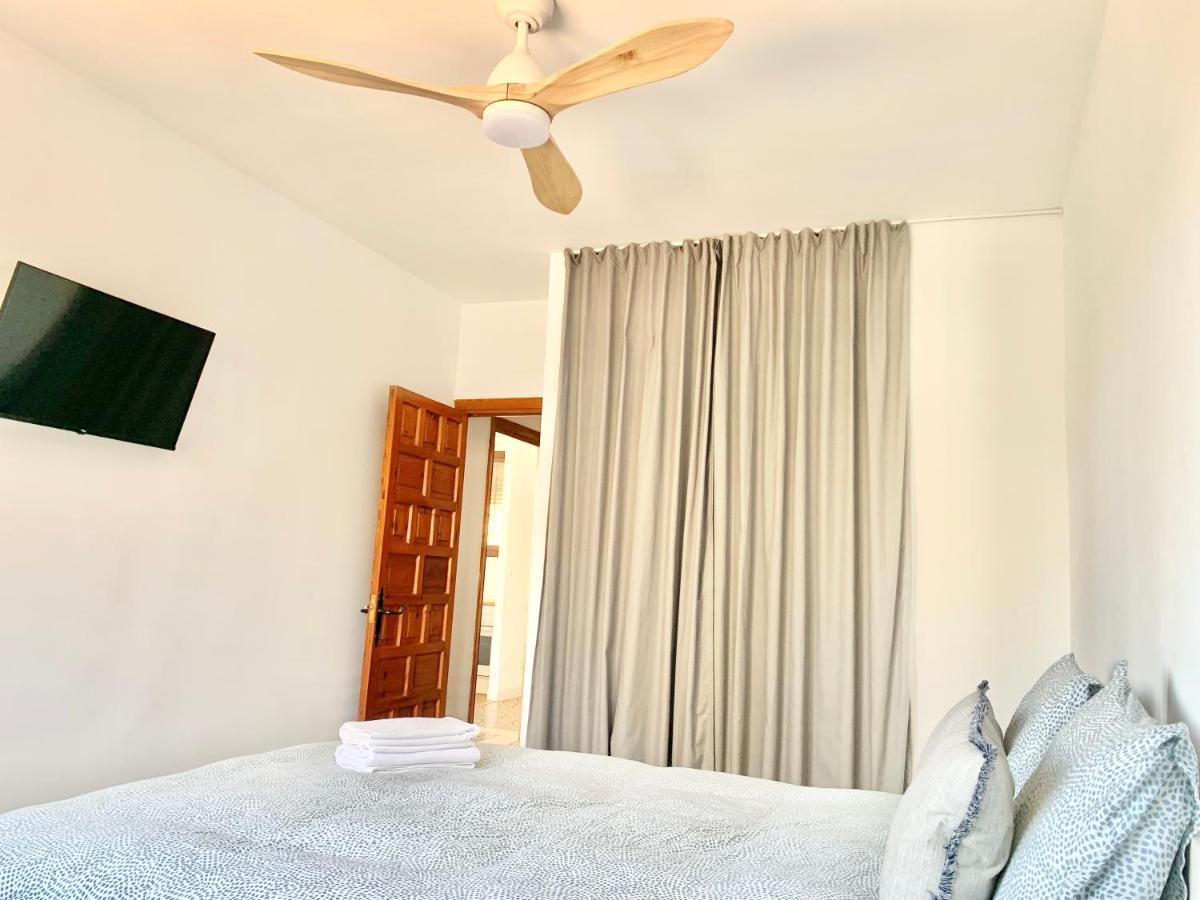 Sol Aguadulce Apartment Roquetas de Mar Exterior photo