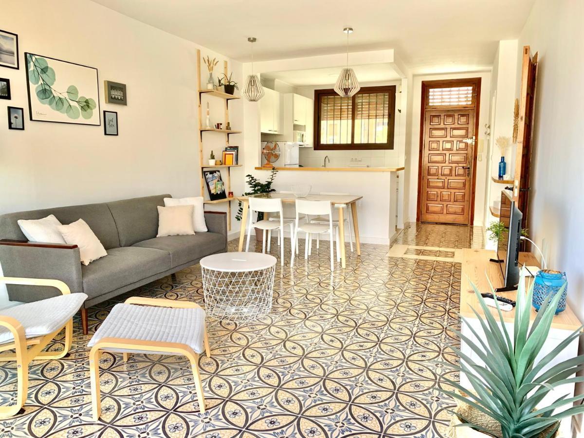 Sol Aguadulce Apartment Roquetas de Mar Exterior photo