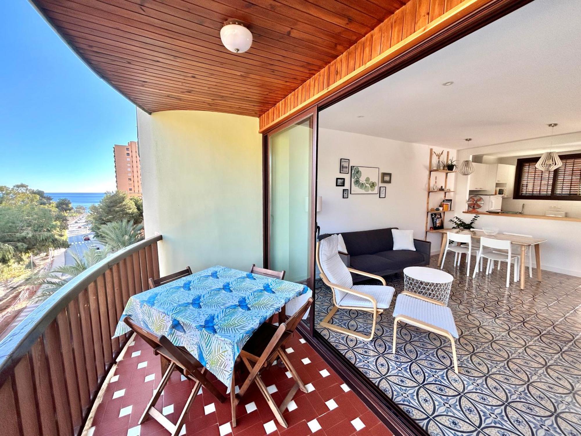 Sol Aguadulce Apartment Roquetas de Mar Exterior photo
